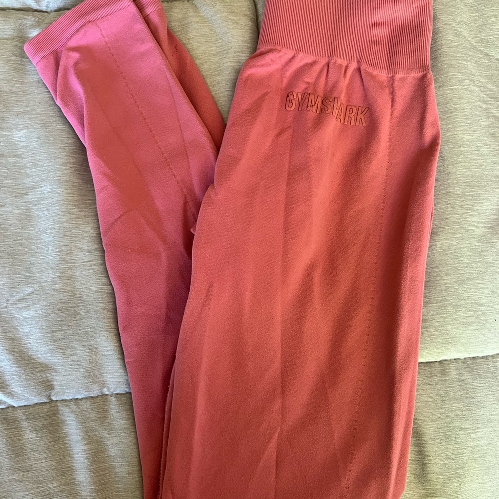 Gymshark leggings